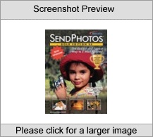 SendPhotos Gold v. 4 Screenshot